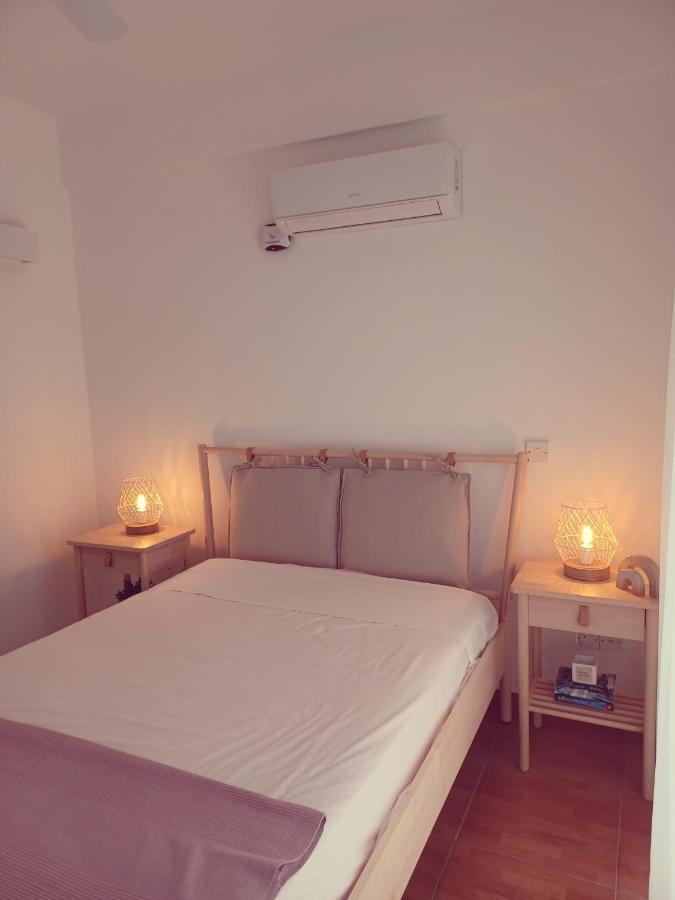 Protaras Sea View Villa With Private Pool المظهر الخارجي الصورة
