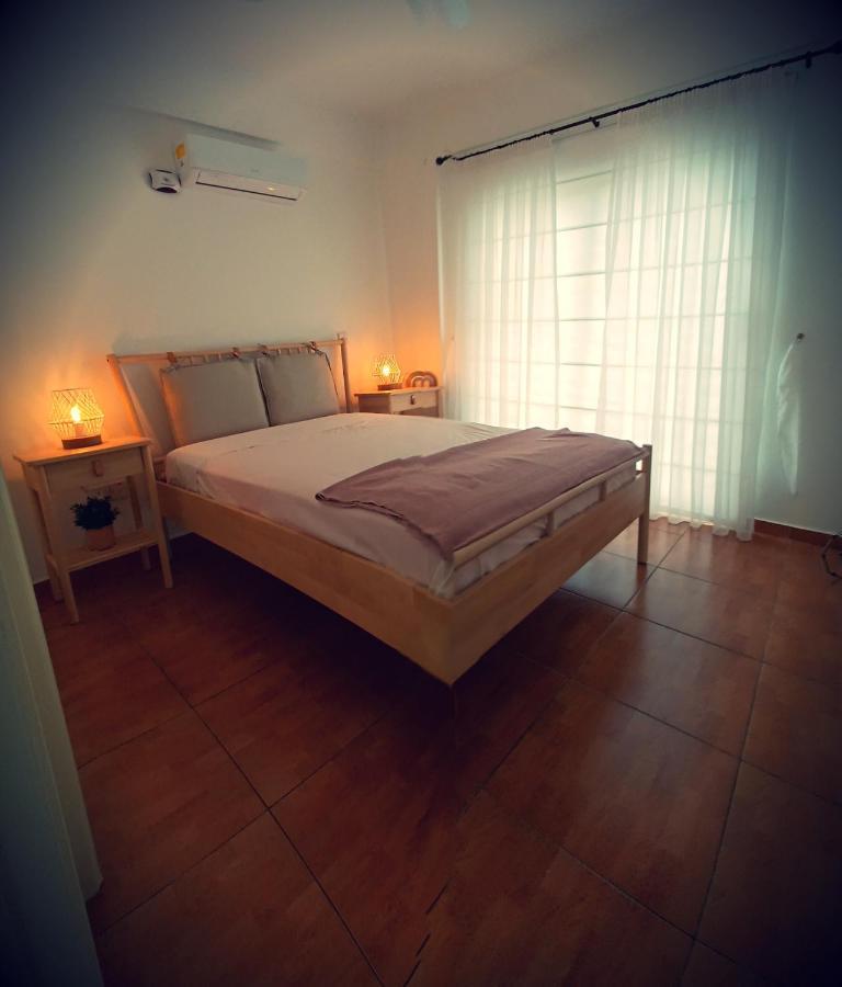 Protaras Sea View Villa With Private Pool المظهر الخارجي الصورة