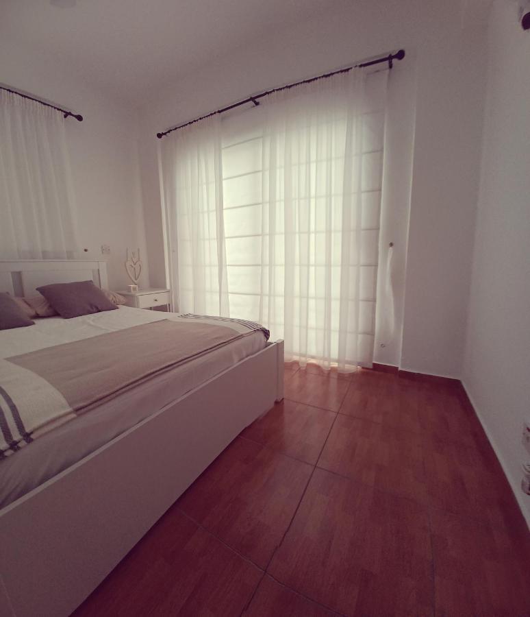 Protaras Sea View Villa With Private Pool المظهر الخارجي الصورة
